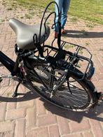 Fiets Bagagerekje - Praktisch en stevig!, Fietsen en Brommers, Fietsaccessoires | Bagagedragers, Ophalen of Verzenden, Zo goed als nieuw