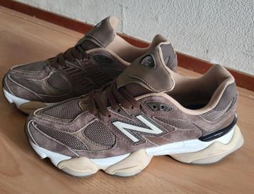 New Balance 9060 sneakers maat 42 NIEUW beschikbaar voor biedingen