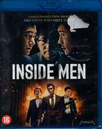 Inside Men (2015, Amasia) - nieuw in seal - NL uitgave, Verzenden, Nieuwe Kerkstraat 22A, 1018 EB Amsterdam, Nederland, Splendid Film B.V.