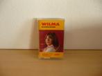 cassettebandje wilma, Gebruikt, 1 bandje, Ophalen of Verzenden, Origineel