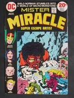 AANBIEDING: 7x Mister Miracle (1973-1978), Meerdere comics, Verzenden, Zo goed als nieuw, Amerika