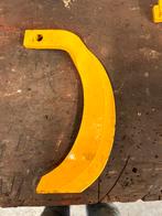 5 Freesmessen gebogen, Ophalen of Verzenden