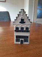 Klmhuisje nr 96 het Hendrik Hamelhuis jaartal 2015, Verzamelen, KLM Huisjes, Ophalen of Verzenden, Zo goed als nieuw, Gevuld