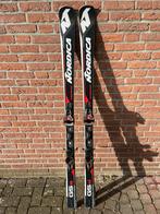 Nordica Dobermann GSR 167, Sport en Fitness, Gebruikt, 160 tot 180 cm, Ophalen of Verzenden, Ski's