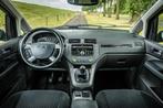 Ford Focus C-Max 1.8-16V Ghia | Clima | Cruise | LM velgen, Voorwielaandrijving, 65 €/maand, Gebruikt, 4 cilinders