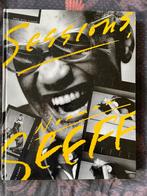 Koffietafelboek over de popfotograaf Norman Seeff, Boeken, Ophalen of Verzenden