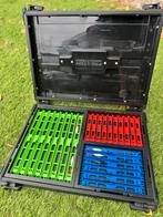Preston absolute Magloc windertrays, Watersport en Boten, Hengelsport | Witvissen, Ophalen, Zo goed als nieuw, Overige typen