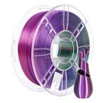 Keleidi Purple/Green/Copper Silk Filament 1.75mm, Ophalen of Verzenden, Nieuw