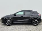 Ford Puma ST-Line X EcoBoost Hybrid 125 pk | Camera | LED |, 125 pk, Wit, Bedrijf, Handgeschakeld