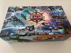 Star Realms + Playmat en Storagebox, Hobby en Vrije tijd, Ophalen, Zo goed als nieuw