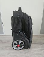 Rugzak of Reistas met willetje 50L, 25 tot 40 cm, Ophalen of Verzenden, Zo goed als nieuw, Overige merken