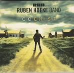 Ruben Hoeke  Band  Coexist, Verzenden, 1960 tot 1980, Zo goed als nieuw