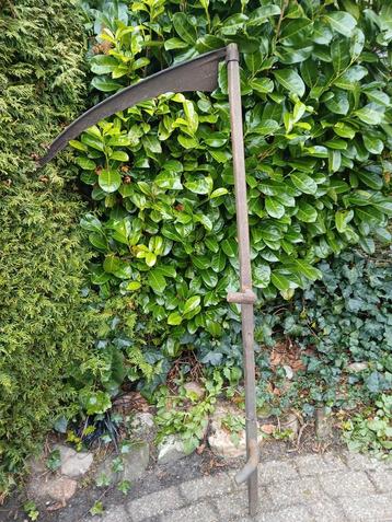 Antieke Zeis beschikbaar voor biedingen