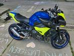 MT-10 uit 2017 met Full Carbon (UNIEK), Particulier, Meer dan 35 kW, Naked bike