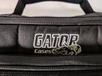 Prosq Pro-Go Keyboard Gig Bag 76-Note - Zo Goed Als Nieuw, Gator street, Info@prosq.nl, Gator, Ophalen of Verzenden