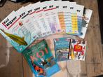CADEAUTIP!! 11x koiwijzer + 3x ( grote ) koi encyclopedie, Tuin en Terras, Ophalen of Verzenden, Zo goed als nieuw, Overige typen