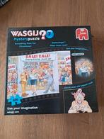 Wasgij puzzle, Ophalen of Verzenden, Zo goed als nieuw