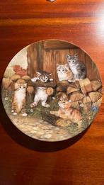 Bordje die Turnstinde von wolfgang kaiser, Antiek en Kunst, Ophalen