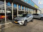 Renault Captur 1.3 TCe 130 Edition One 131PK / NAVIGATIE / A, Stof, Gebruikt, 4 cilinders, Adaptive Cruise Control