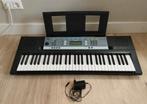 Yamaha Keyboard YPT-240, Ophalen, Gebruikt