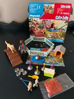 Playmobil 70676 Hondentrainster, Kinderen en Baby's, Speelgoed | Playmobil, Ophalen of Verzenden, Zo goed als nieuw, Complete set