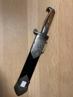 RAD Hauer dolch wo2 Solingen., Ophalen of Verzenden, Duitsland, Embleem of Badge