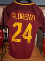 Gesigneerd shirt Alessandro Florenzi, Ophalen of Verzenden, Zo goed als nieuw, Buitenlandse clubs, Shirt
