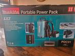 Makita PDC01 portable power pack nieuw, Ophalen of Verzenden, Nieuw