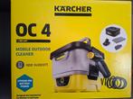 Kärcher OC 4 Mobiele Reiniger + Pet Kit (Zo goed als nieuw), Ophalen of Verzenden, Zo goed als nieuw, Accu, Kärcher