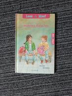 Ineke Kraijo - Lees je mee - tes naar les, Fictie algemeen, Ophalen of Verzenden, Zo goed als nieuw, Ineke Kraijo