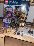 Lego 76439 harry potter, Ophalen of Verzenden, Zo goed als nieuw