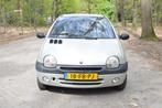 Renault Twingo 1.2 2000 Geel metallic, Auto's, Renault, Origineel Nederlands, Te koop, Benzine, 4 stoelen