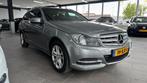 Mercedes-Benz C-klasse Estate 180 Business Class Avantgarde, Auto's, Automaat, Euro 5, Achterwielaandrijving, 17 km/l