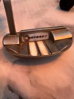 Odyssey white hot XG 330 Mallet golfclub, Sport en Fitness, Golf, Overige merken, Gebruikt, Club, Ophalen