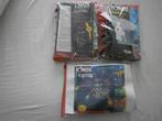 Knex  ( 3 complete sets ), Ophalen of Verzenden, Gebruikt, K'nex