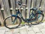 Nette Dames fiets, Ophalen, Crown