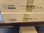 2x Nieuwe Ikea Hemnes Kastjes Zwart, Ophalen, Met plank(en), Minder dan 50 cm, Nieuw