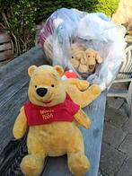 Knuffels, Verzamelen, Beren en Cherished Teddies, Ophalen, Zo goed als nieuw, Stoffen beer, Overige merken