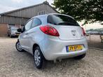 Ford Ka 1.2 Champions Edition | NAP | met Airco nu €3.975,, Voorwielaandrijving, Euro 5, Stof, Gebruikt