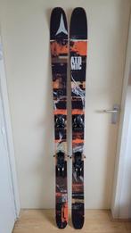 Atomic Vantage Alibi 180cm Freeride piste / off piste ski, Ophalen, 180 cm of meer, Zo goed als nieuw, Atomic