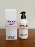 Zadig & Voltaire Girls Can Do Anything Bodylotion 200ml, Ophalen of Verzenden, Nieuw, Bodylotion, Crème of Olie