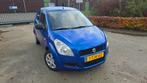 Suzuki Splash 1.0 APPLE CARPLAY SUZUKI DEALER ONDERHOUDEN!, Auto's, Blauw, 996 cc, Bedrijf, Handgeschakeld