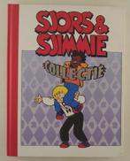 Sjors en Sjimmie Collectie - Bad boys, Raar maar waar, Tatto, Boeken, Stripboeken, Eén stripboek, Verzenden, Gelezen