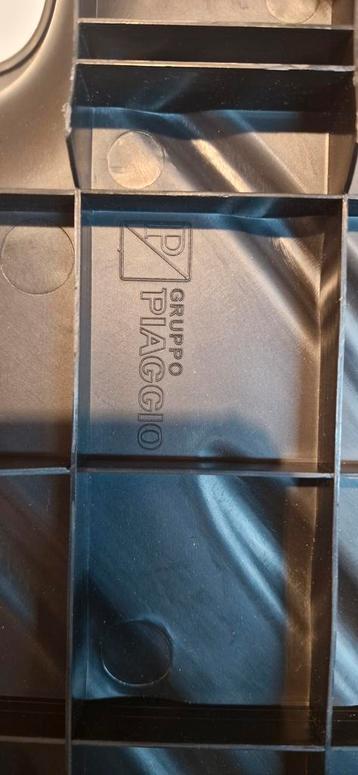 Piagio treeplank  beschikbaar voor biedingen