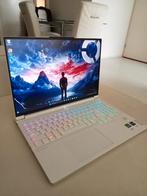 laptop voor 1950 euro, Computers en Software, Windows Laptops, Ophalen, Met videokaart, Zo goed als nieuw, Gaming