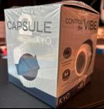 Capsule Kyo, Ophalen of Verzenden, Zo goed als nieuw