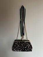 Baum und pfertgarden beugeltas leopard, Ophalen of Verzenden, Nieuw