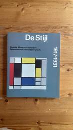 De Stijl 1917-1931, Ophalen, Zo goed als nieuw, Schilder- en Tekenkunst