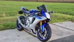 Yamaha YZF R1 RN32 (bj 2015), Motoren, 4 cilinders, Motorrijbewijs A, Super Sport, Meer dan 35 kW