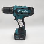 Makita DF331D Boor-/Schroefmachine + 4.0Ah Accu | Nette Staa, Flex Ltd., Zo goed als nieuw, https://flex.com/contact-us, Nobelstraat 10, 5807 GA Oostrum